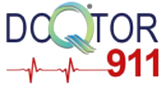 Doctor911 logo