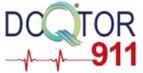 Doctor911 logo